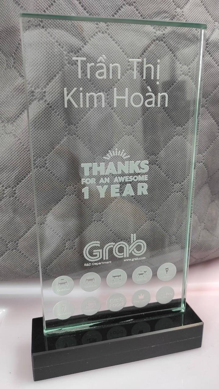 Grab VN R&D 1 Year