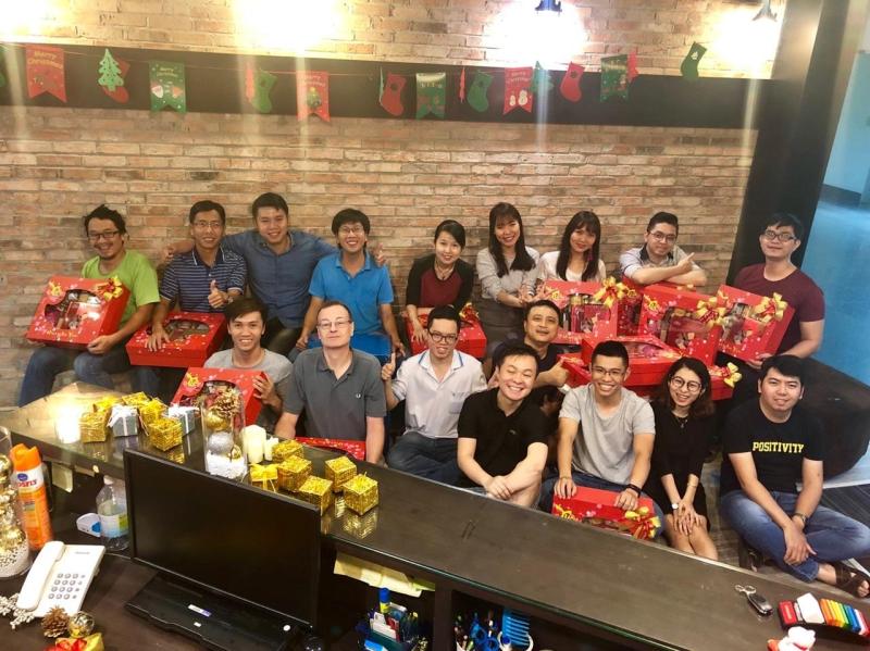 New Year 2019