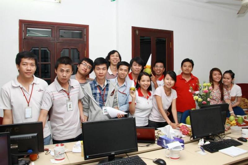 Mid-Autumn Festival 2013 (Sep 11, 201)